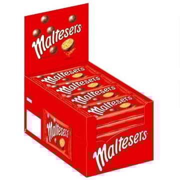 MALTESERS ΣΟΚΟΛΑΤΑΚΙΑ 37g