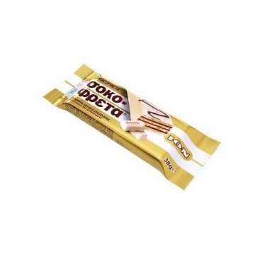 ΙΟΝ ΣΟΚΟΦΡΕΤΑ ΛΕΥΚΗ 38g
