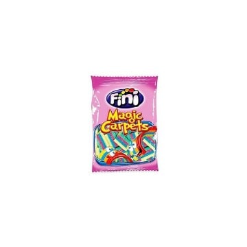 FINI ΖΑΧΑΡΩΤΑ 90g - (MAGIC CARPETS)