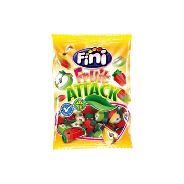 FINI ΖΕΛΕ 100g - (ΦΡΟΥΤΑΚΙΑ)