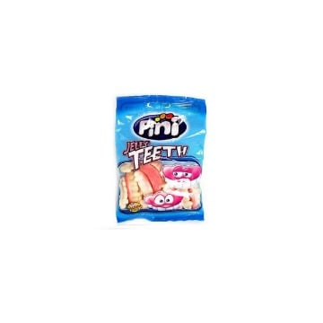 FINI 90g - (JELLY TEETH)