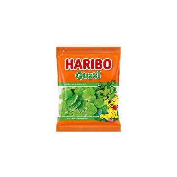 HARIBO ΖΑΧΑΡΩΤΑ 100g - (FROG)