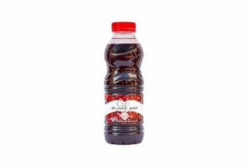 ΡΟΔΩΝΑΣ ΚΑΡΑΦΥΛΛΗ ΧΥΜΟΣ ΡΟΔΙ 250ml