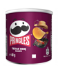 PRINGLES ΤΣΙΠΣ 40g - (TEXAS BBQ)
