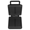 ΒΑΦΛΙΕΡΑ ΓΙΑ ΤΕΤΡΑΓΩΝΕΣ ΒΑΦΛΕΣ 1.200W  LIFE BELGIAN WAFFLE