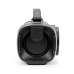 ΦΟΡΗΤΟ TWS ΗΧΕΙΟ BLUETOOTH 24W ΜΕ ΔΕΡΜΑΤΙΝΗ ΛΑΒΗ ΜΕΤΑΦΟΡΑΣ NEDIS SPBB306BK