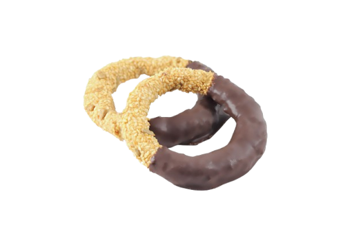 K FOOD ΚΡΙΚΟΣ ΣΟΥΣΑΜΙ ΣΟΚΟΛΑΤΑ 300g