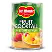 DEL MONTE ΦΡΟΥΤΟΣΑΛΑΤΑ 825g
