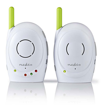 BABY MONITOR NEDIS BAMO110AUWT ΕΩΣ 300m