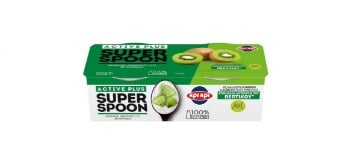 ΚΡΙ ΚΡΙ ACTIVE PLUS SUPER SPOON (2x180g) - (ΑΚΤΙΝΙΔΙΟ)