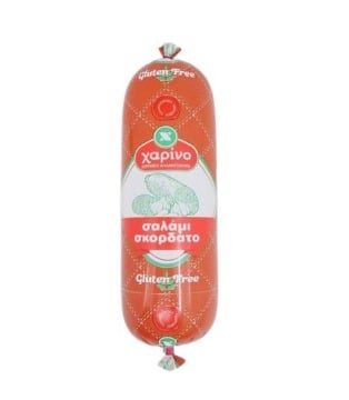 ΧΑΡΙΝΟ ΣΚΟΡΔΑΤΟ 280g