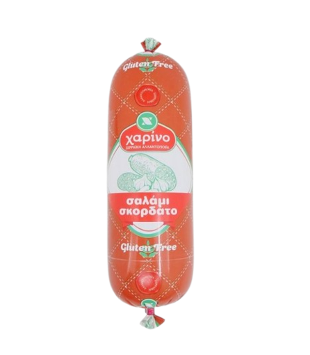 ΧΑΡΙΝΟ ΣΚΟΡΔΑΤΟ 280g