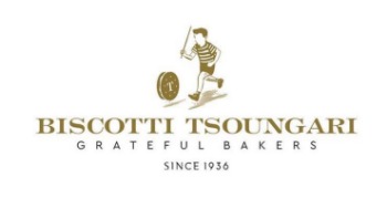 Εικόνα για τον κατασκευαστή BISCOTTI TSOUNGARI