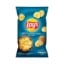 LAYS 50% ΛΙΓΟΤΕΡΟ ΑΛΑΤΙ 130g