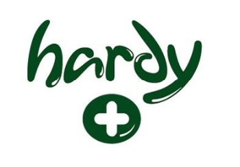 Εικόνα για τον κατασκευαστή HARDY
