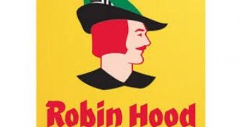 Εικόνα για τον κατασκευαστή Robin Hood