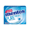 MENTOS PURE FRESH MINT 30g
