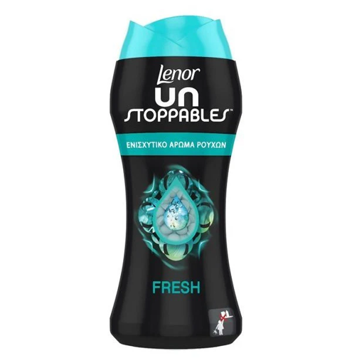 LENOR ΕΝΙΣΧΥΤΙΚΟ ΑΡΩΜΑ ΡΟΥΧΩΝ ΣΕ ΚΟΚΚΟΥΣ 210gr. - (FRESH)