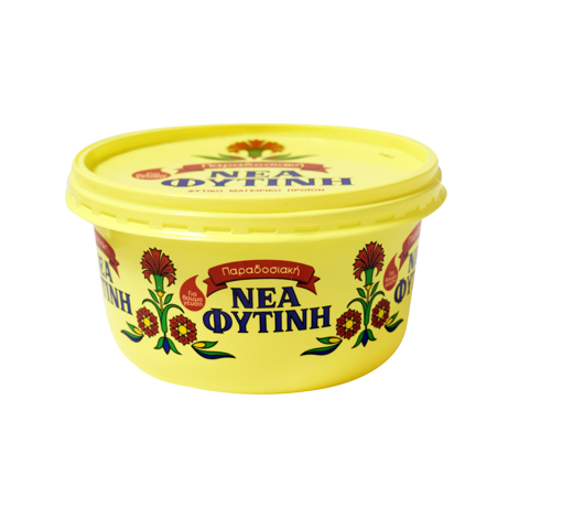 ΝΕΑ ΦΥΤΙΝΗ ΜΑΓΕΙΡΙΚΟ ΛΙΠΟΣ 400g