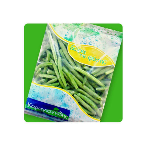 ΦΑΣΟΛΑΚΙ ΣΤΡΟΓΓΥΛΟ ΕΛΛΗΝΙΚΟ ΚΑΤΕΨΥΓΜΕΝΟ 1Kg