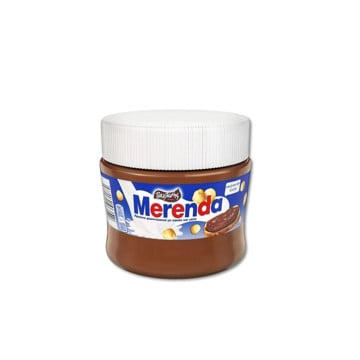 ΠΑΥΛΙΔΗ MERENDA ΠΡΑΛΙΝΑ ΦΟΥΝΤΟΥΚΙΟΥ 230gr