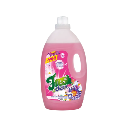 ACTIFRESH & CLEAN ΥΓΡΟ ΑΠΟΡΡΥΠΑΝΤΙΚΟ 75ΜΕΖ (3L) -