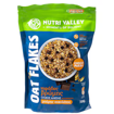NUTRI VALLEY MUESLI DARK CHOCO 500g