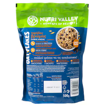NUTRI VALLEY MUESLI DARK CHOCO 500g