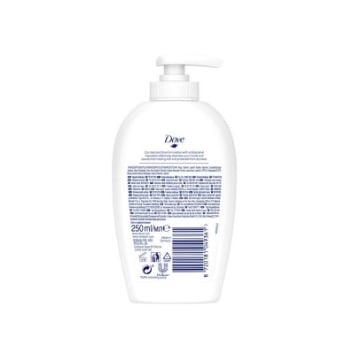 DOVE ΚΡΕΜΟΣΑΠΟΥΝΟ 250ml - (CARE AND PROTECT)
