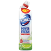 KLINEX WC GEL 750ml (ΦΡΕΣΚΑΔΑ ΛΕΜΟΝΙΟΥ)
