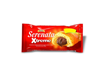 SERENATA XTREME ΚΡΟΥΑΣΑΝ ΜΕ ΚΡΕΜΑ ΚΑΚΑΟ 250g