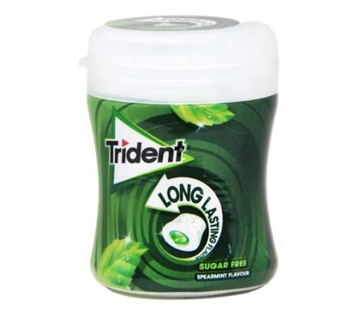 TRIDENT LONG LASTING ΔΥΟΣΜΟΣ 50.6g