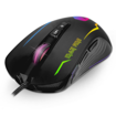 ΕΝΣΥΡΜΑΤΟ RGB GAMING MOUSE ΜΕ ΑΝΑΛΥΣΗ ΕΩΣ 3.200 DPI, NOD IRON FIRE