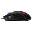 ΕΝΣΥΡΜΑΤΟ RGB GAMING MOUSE ΜΕ ΑΝΑΛΥΣΗ ΕΩΣ 3.200 DPI, NOD IRON FIRE