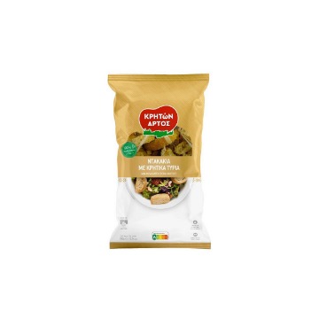 ΝΤΑΚΑΚΙΑ ΜΕ ΚΡΗΤΙΚΑ ΤΥΡΙΑ 350g