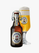 FLENSBURGER PILSENER 330ml (ΦΙΑΛΗ)