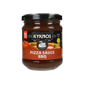 ΚΥΚΝΟΣ ΣΑΛΤΣΑ ΠΙΤΣΑΣ 210g - (BBQ)