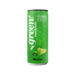GREEN MOCKTAILS MOJITO 330ml