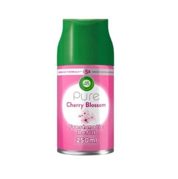 AIRWICK PURE ANΤΑΛΛΑΚΤΙΚΟ 250ml - (CHERRY BLOSSOM)