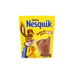 NESTLE NESQUICK ΡΟΦΗΜΑ ΚΑΚΑΟ ΣΑΚΟΥΛΑ 400g