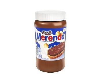 ΠΑΥΛΙΔΗ MERENDA  570gr.