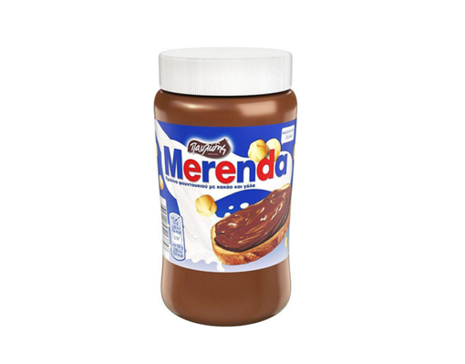 ΠΑΥΛΙΔΗ MERENDA  570gr.