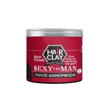 MISS SANDY ΠΗΛΟΣ ΓΙΑ ΜΑΛΛΙΑ 120ml