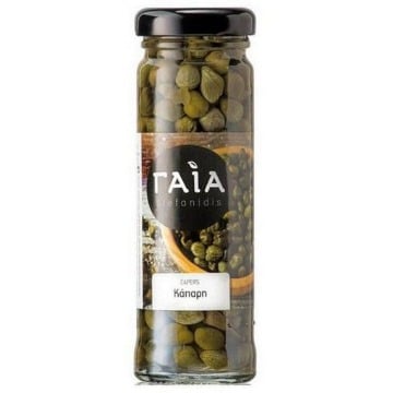 ΓΑΙΑ ΚΑΠΑΡΗ 105gr. - (ΒΑΖΟ)