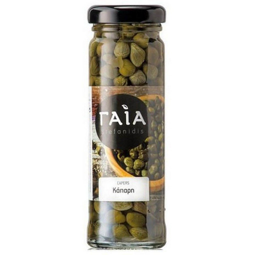 ΓΑΙΑ ΚΑΠΑΡΗ 105gr. - (ΒΑΖΟ)