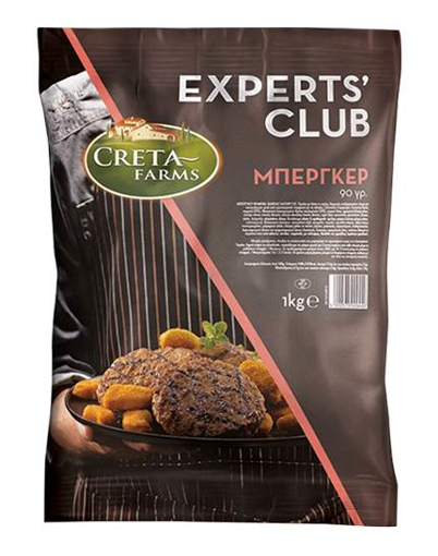 CRETA FARMS ΚΑΤΕΨΥΓΜΕΝΑ ΜΠΙΦΤΕΚΙΑ (90g)  1kg