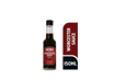 HEINZ ΣΑΛΤΣΑ WORCESTER ΠΙΚΑΝΤΙΚΗ (150ml)