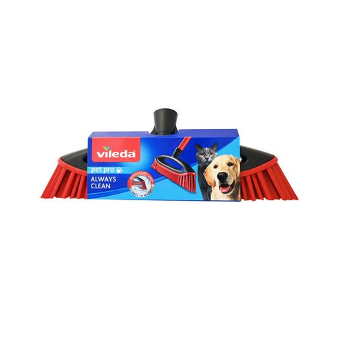 VILEDA ΣΚΟΥΠΑ PET PRO