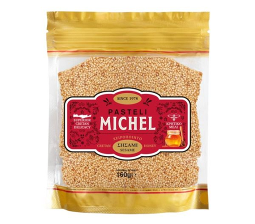 MICHEL ΣΗΣΑΜΟΠΙΤΑ  ΦΑΚΕΛΟ 160γρ