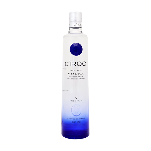 ΒΟΤΚΑ CIROC 700ml